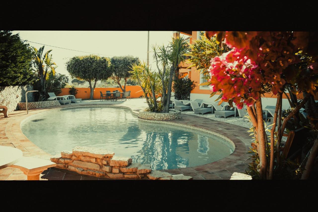 Moonshine Guest House With Private Studios And Private Cottage 拉哥斯 外观 照片